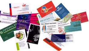 Important Tips for Business Card Printing
