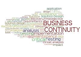 Importance of Business Continuity