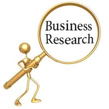 Define on Business Research