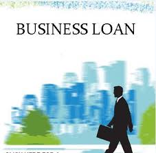 Define on Requirements for Business Term Loan