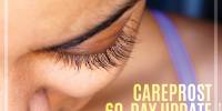 Define on Careprost for Longer Eyelashes