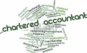 Causes to Hire a Chartered Accountant