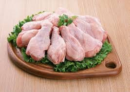 Advantage of Eating Chicken Meat