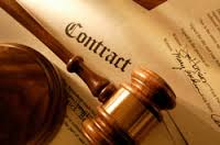 What is Commercial Contract Settlements
