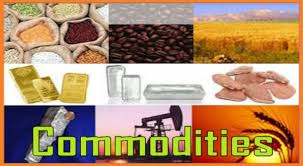 Components of Commodity Market Trend Analysis