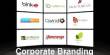 Categories of Corporate Branding