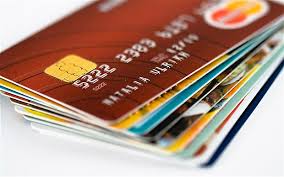 Discuss on Credit Card Details