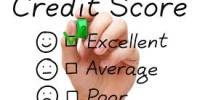 Basics of Credit Score