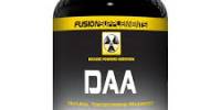 Define on DAA Supplements