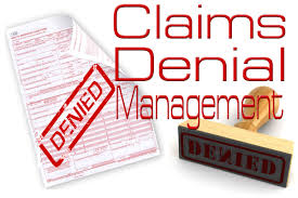 Define on Medical Billing Denial Management