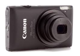 Canon Powershot Elph 300 HS