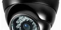Advantages of a Dome Security Camera