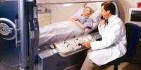 Hyperbaric Oxygen Treatment