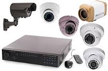 The Basics on Security Cameras