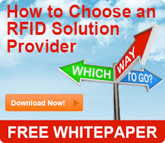 Choosing an RFID Systems