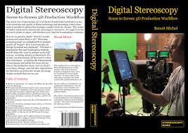 Stereoscopic 3D technology