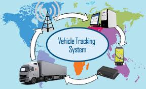 Vehicle Trackers