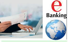 Electronic Banking in Bangladesh