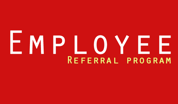 Define on Employee Referral Program