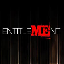 Discuss on Entitlement Mentality