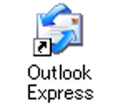 Uninstall Outlook Express 6