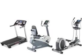 The Valu of Exercise Equipment Today