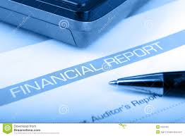 Corporate Financial Report on Insurance Companies