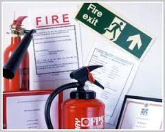 What is Fire Risk Assessment