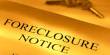 Chosing a Great Deal On a Foreclosure