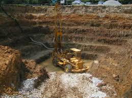 Analysis on Geotechnical Consultants Work