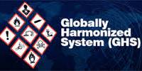 Explain on Globally Harmonized System