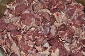 Discuss on Benefits of Goat Meat