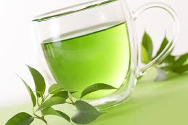 Green Tea to reduce the Hypertension Levels