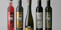 A Brief Introduction to Icewine
