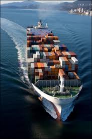 Define on Import Export Business
