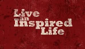Discuss on Inspired Life