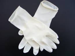 Advantages of Latex Gloves