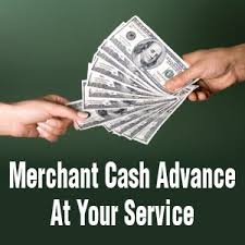 Merchant Cash