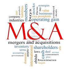 Vital Principles of Mergers and Acquisitions