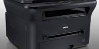 Dell 1133 Printer