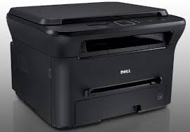 Dell 1133 Printer
