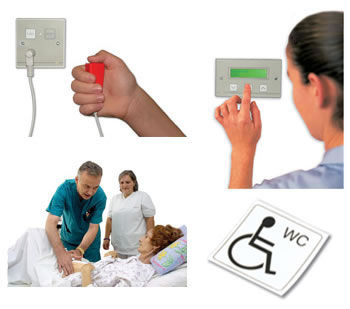 Features of Installing a Nurse Call System