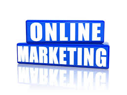 Discuss on Online Marketing & Services