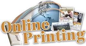 Explain Trend of Online Printing