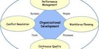 Organizational Development for Improve Performance