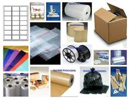 Importance of Packaging Material