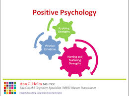 Discuss on Positive Psychology