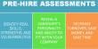 Pre Hire Assessments In Health Care