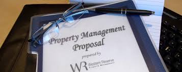 How to Write Business Property Proposal