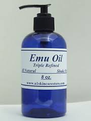 Advantage of Pure Emu Oil
